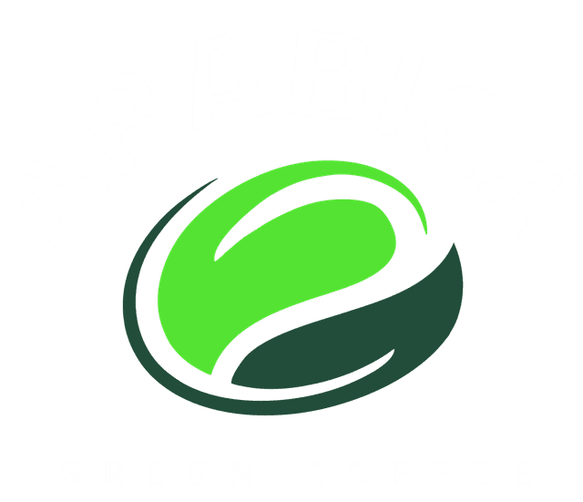 Arábica Green Coffee